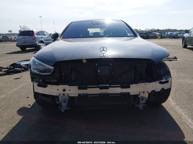 W1K6G7GBXPA176196 Mercedes-Benz S 580 4matic