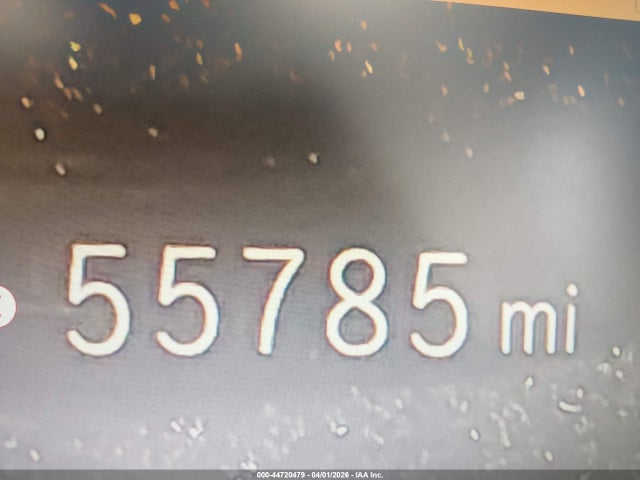W1K6G7GBXPA176196 Mercedes-Benz S 580 4matic