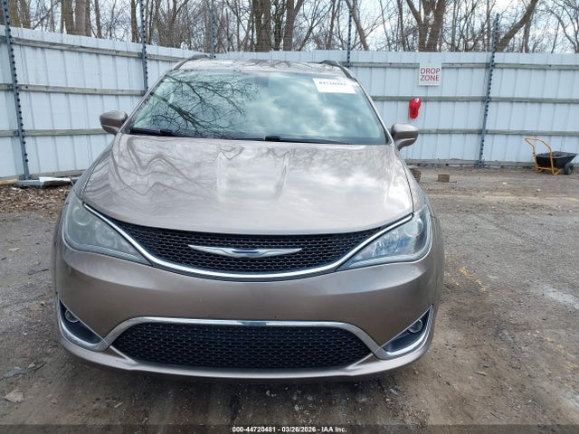 Chrysler Pacifica Touring-l 2017 2C4RC1BG1HR660452 Image 13