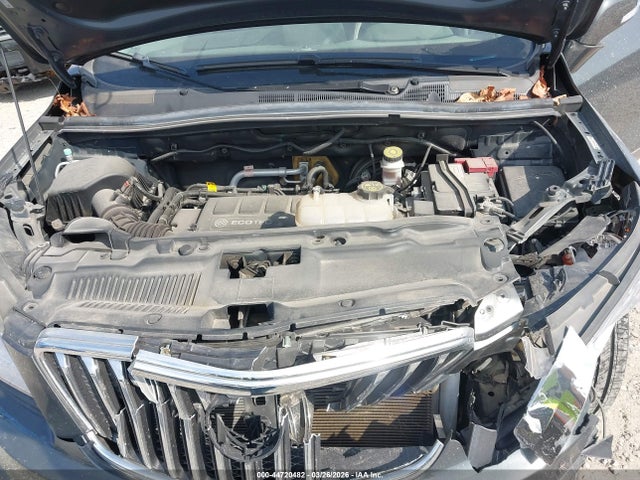 2016 BUICK ENCORE KL4CJBSBXGB644747 Photo 9