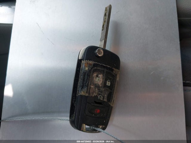 2016 BUICK ENCORE KL4CJBSBXGB644747 Photo 10