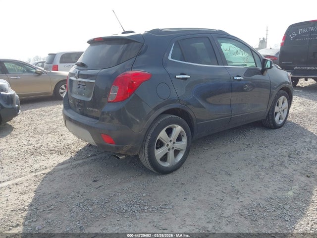 2016 BUICK ENCORE KL4CJBSBXGB644747 Photo 3