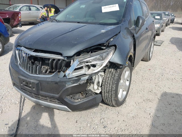 2016 BUICK ENCORE KL4CJBSBXGB644747 Photo 5
