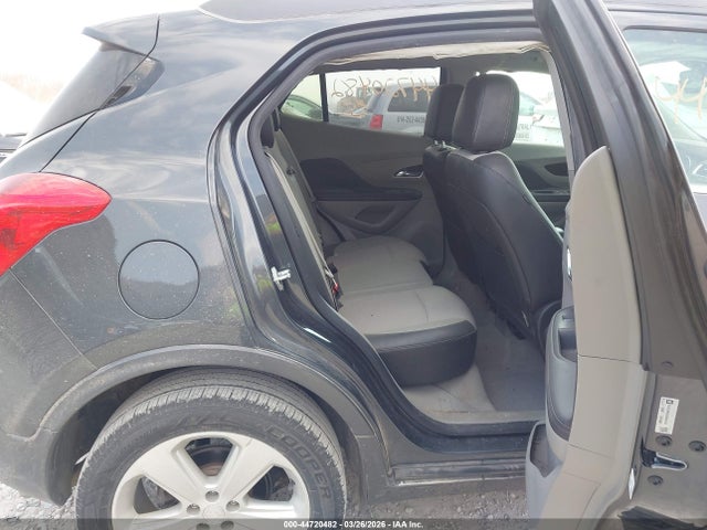 2016 BUICK ENCORE KL4CJBSBXGB644747 Photo 7