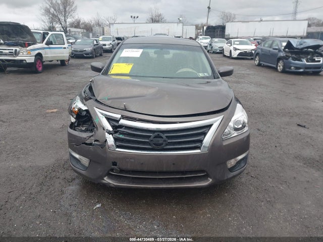 Nissan Altima 2.5 S 2014 1N4AL3AP4EC406237 Image 12