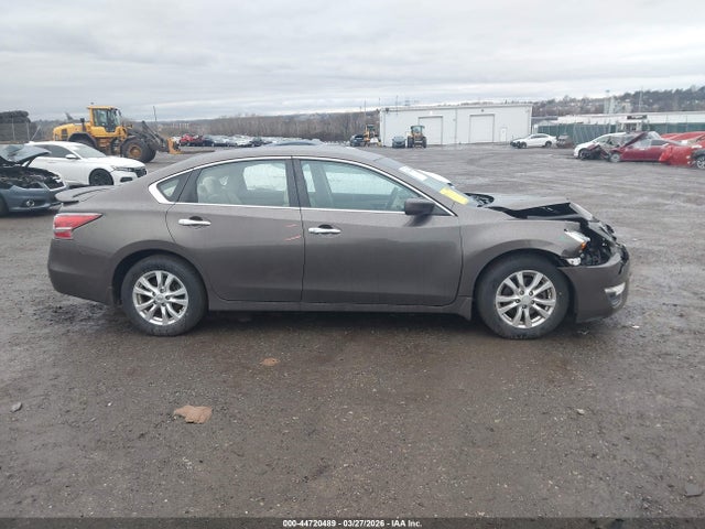 Nissan Altima 2.5 S 2014 1N4AL3AP4EC406237 Image 13