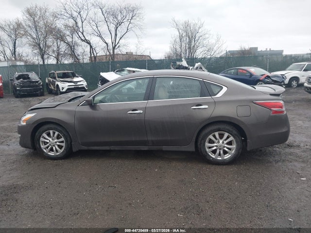 Nissan Altima 2.5 S 2014 1N4AL3AP4EC406237 Image 14