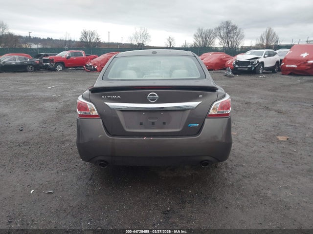Nissan Altima 2.5 S 2014 1N4AL3AP4EC406237 Image 16