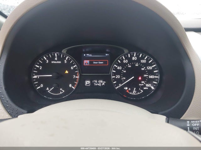Nissan Altima 2.5 S 2014 1N4AL3AP4EC406237 Image 7