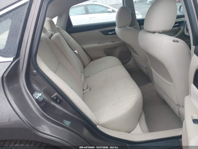 Nissan Altima 2.5 S 2014 1N4AL3AP4EC406237 Image 8