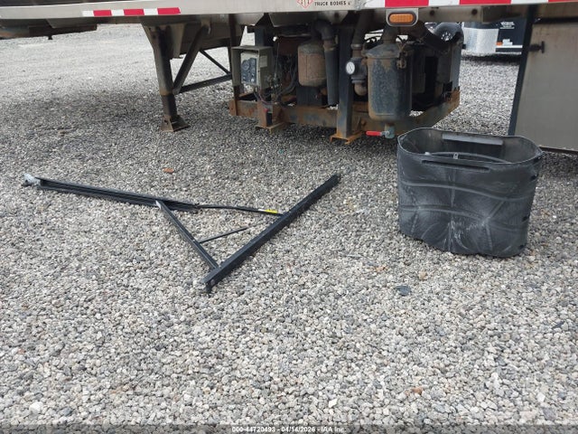 4YDT2072XGD423540 Keystone Rv Bullet