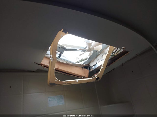 4YDT2072XGD423540 Keystone Rv Bullet