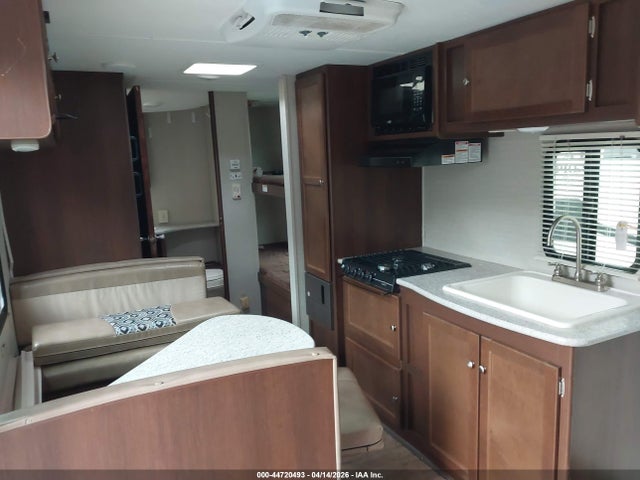 4YDT2072XGD423540 Keystone Rv Bullet