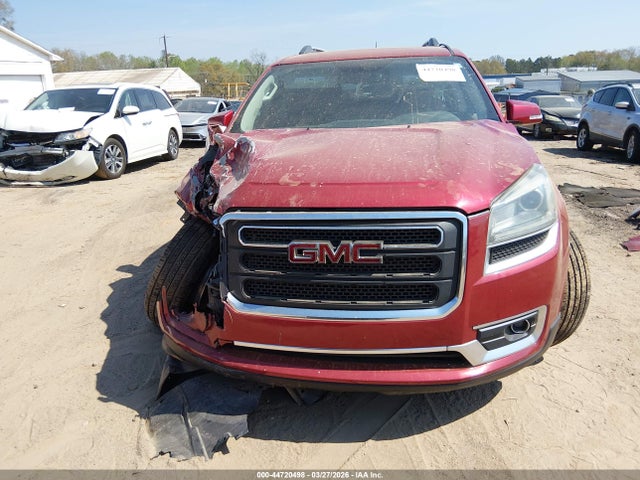 Продаж на аукціоні авто 2013 Gmc Acadia Slt-1, vin: 1GKKRRKD0DJ155283, номер лоту: 44720498