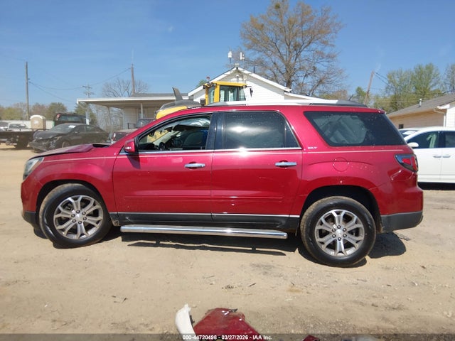 Продаж на аукціоні авто 2013 Gmc Acadia Slt-1, vin: 1GKKRRKD0DJ155283, номер лоту: 44720498
