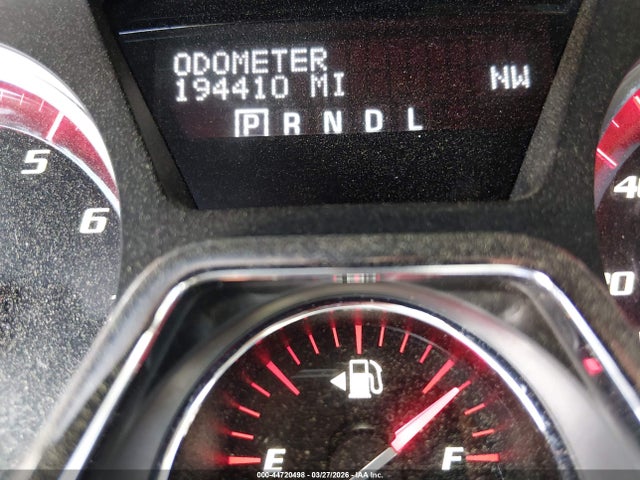 Продаж на аукціоні авто 2013 Gmc Acadia Slt-1, vin: 1GKKRRKD0DJ155283, номер лоту: 44720498