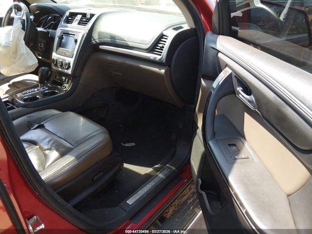Продаж на аукціоні авто 2013 Gmc Acadia Slt-1, vin: 1GKKRRKD0DJ155283, номер лоту: 44720498