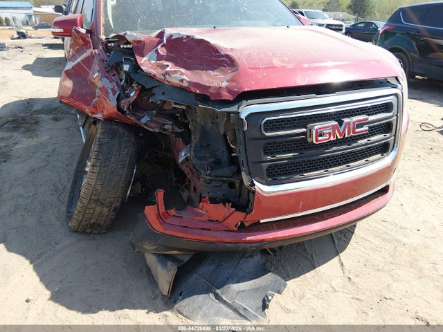 Продаж на аукціоні авто 2013 Gmc Acadia Slt-1, vin: 1GKKRRKD0DJ155283, номер лоту: 44720498