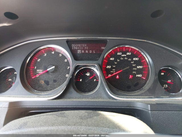 Продаж на аукціоні авто 2013 Gmc Acadia Slt-1, vin: 1GKKRRKD0DJ155283, номер лоту: 44720498