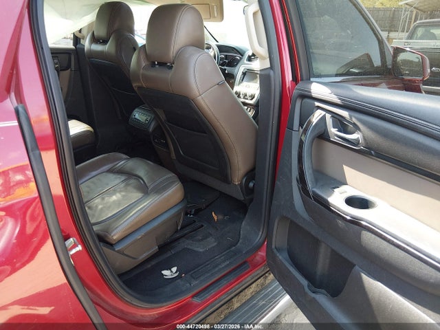 Продаж на аукціоні авто 2013 Gmc Acadia Slt-1, vin: 1GKKRRKD0DJ155283, номер лоту: 44720498