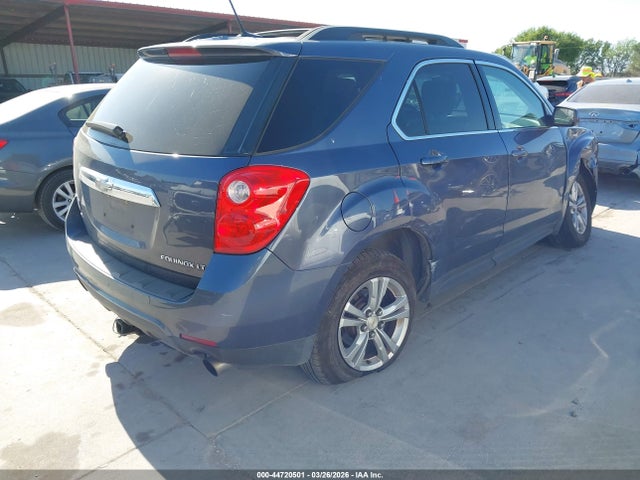 2013 Chevrolet Equinox 2lt მანქანა იყიდება აუქციონზე, vin: 2GNFLNE37D6188456, აუქციონის ნომერი: 44720501