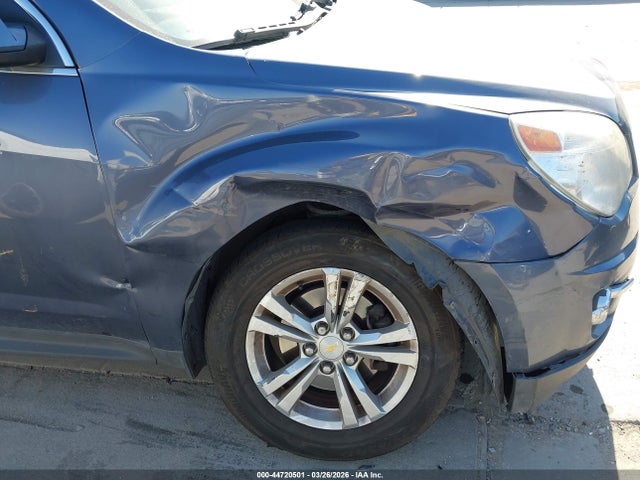 2013 Chevrolet Equinox 2lt მანქანა იყიდება აუქციონზე, vin: 2GNFLNE37D6188456, აუქციონის ნომერი: 44720501