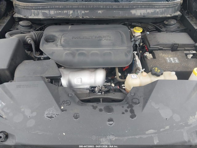 Продажа на аукционе авто 2020 Jeep Cherokee Altitude 4x4, vin: 1C4PJMLB3LD618118, номер лота: 44720503