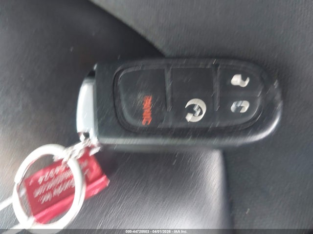 Продажа на аукционе авто 2020 Jeep Cherokee Altitude 4x4, vin: 1C4PJMLB3LD618118, номер лота: 44720503