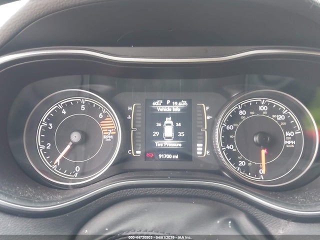 Продажа на аукционе авто 2020 Jeep Cherokee Altitude 4x4, vin: 1C4PJMLB3LD618118, номер лота: 44720503