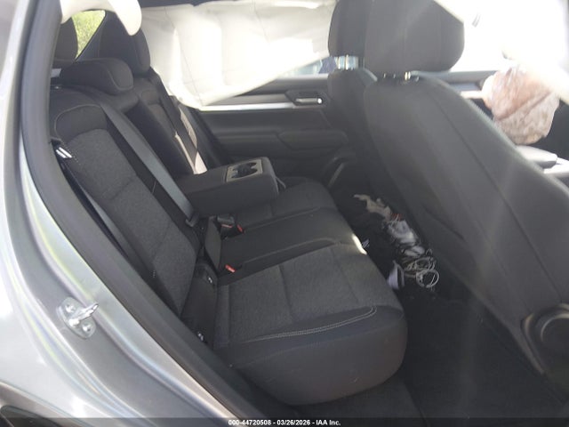 3GKALMEG6TL190231 GMC Terrain Fwd Elevation