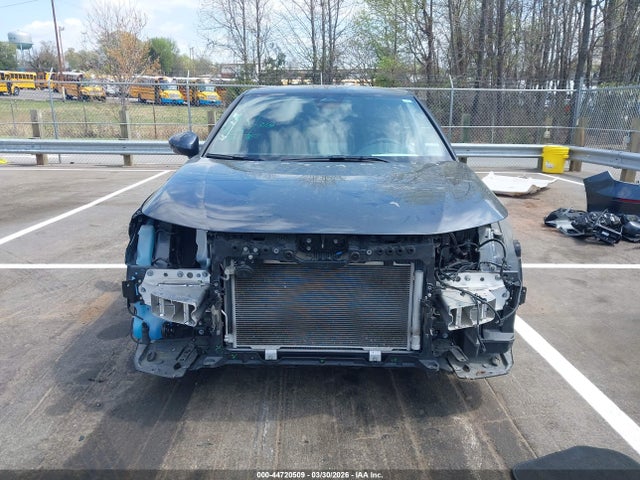 2025 Honda Civic Lx მანქანა იყიდება აუქციონზე, vin: 2HGFE2F22SH536769, აუქციონის ნომერი: 44720509
