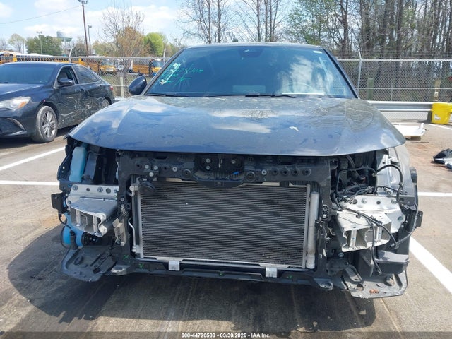 2025 Honda Civic Lx მანქანა იყიდება აუქციონზე, vin: 2HGFE2F22SH536769, აუქციონის ნომერი: 44720509