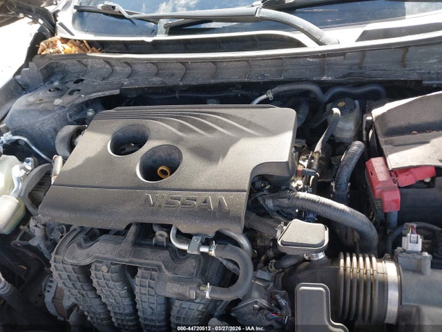 2020 Nissan Altima Sl Intelligent Awd მანქანა იყიდება აუქციონზე, vin: 1N4BL4EW4LC281989, აუქციონის ნომერი: 44720512