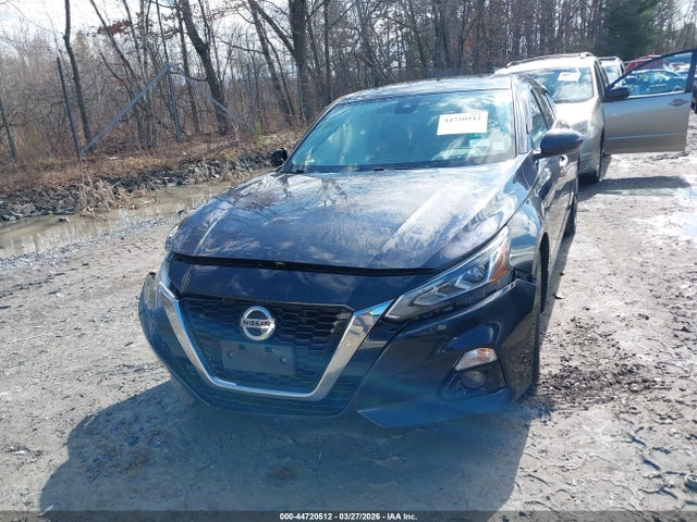 2020 Nissan Altima Sl Intelligent Awd მანქანა იყიდება აუქციონზე, vin: 1N4BL4EW4LC281989, აუქციონის ნომერი: 44720512