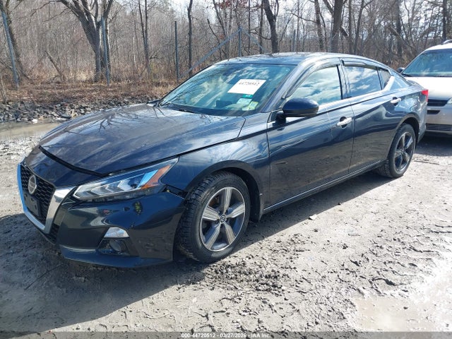 2020 Nissan Altima Sl Intelligent Awd მანქანა იყიდება აუქციონზე, vin: 1N4BL4EW4LC281989, აუქციონის ნომერი: 44720512
