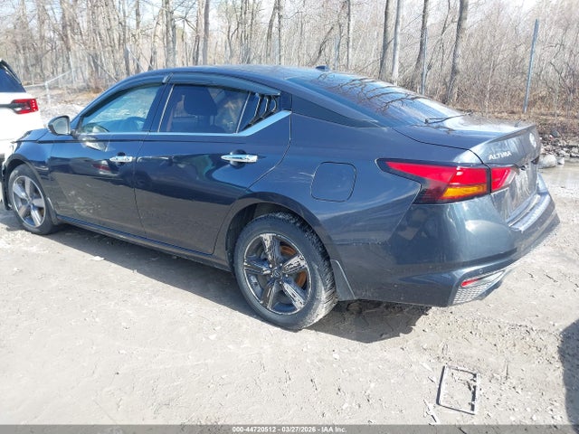 2020 Nissan Altima Sl Intelligent Awd მანქანა იყიდება აუქციონზე, vin: 1N4BL4EW4LC281989, აუქციონის ნომერი: 44720512