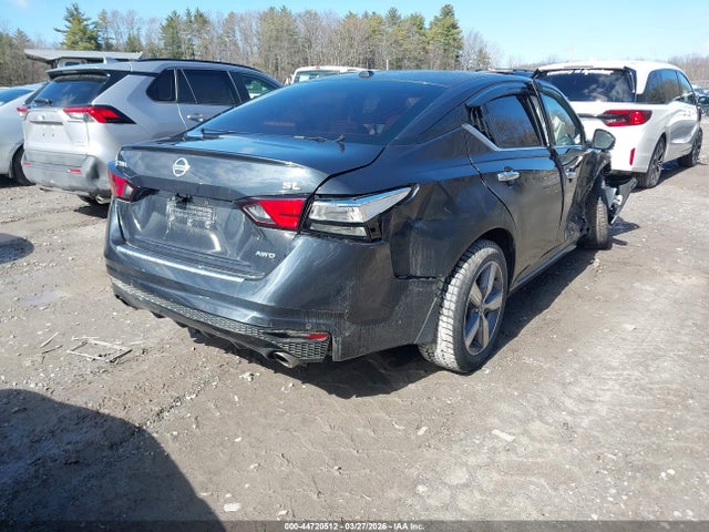 2020 Nissan Altima Sl Intelligent Awd მანქანა იყიდება აუქციონზე, vin: 1N4BL4EW4LC281989, აუქციონის ნომერი: 44720512