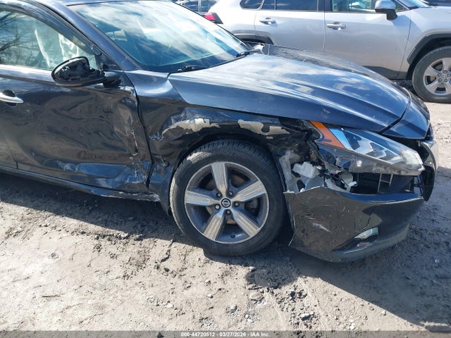 2020 Nissan Altima Sl Intelligent Awd მანქანა იყიდება აუქციონზე, vin: 1N4BL4EW4LC281989, აუქციონის ნომერი: 44720512