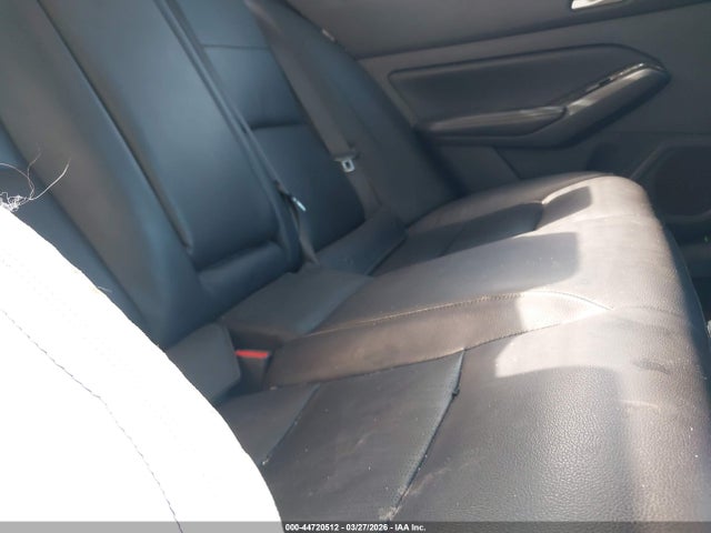 2020 Nissan Altima Sl Intelligent Awd მანქანა იყიდება აუქციონზე, vin: 1N4BL4EW4LC281989, აუქციონის ნომერი: 44720512