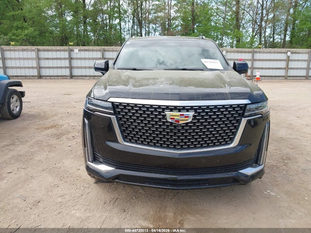 Aukcja sprzedaży 2022 Cadillac Escalade Esv 4wd Premium Luxury, vin: 1GYS4KKL9NR147267, numer aukcji: 44720513