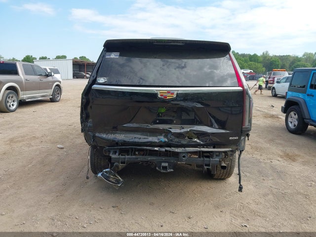 Aukcja sprzedaży 2022 Cadillac Escalade Esv 4wd Premium Luxury, vin: 1GYS4KKL9NR147267, numer aukcji: 44720513
