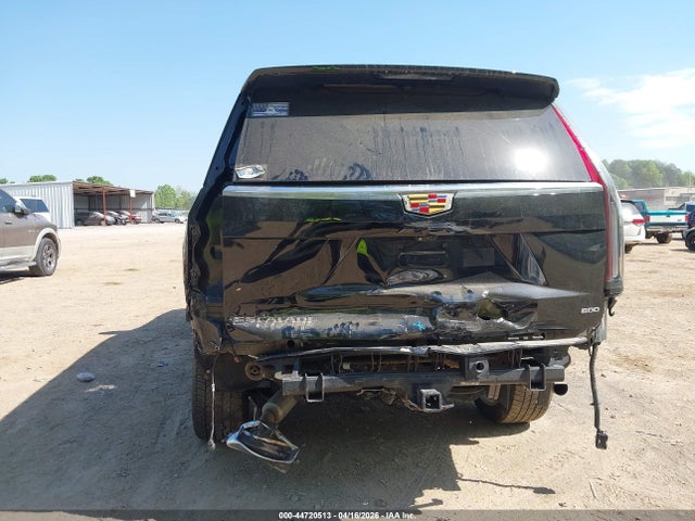 Aukcja sprzedaży 2022 Cadillac Escalade Esv 4wd Premium Luxury, vin: 1GYS4KKL9NR147267, numer aukcji: 44720513
