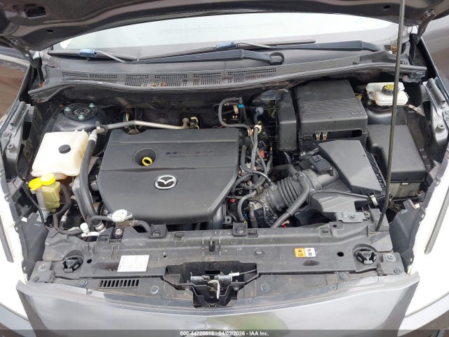 Mazda Mazda5 Touring 2014 JM1CW2CL8E0173348 Image 10