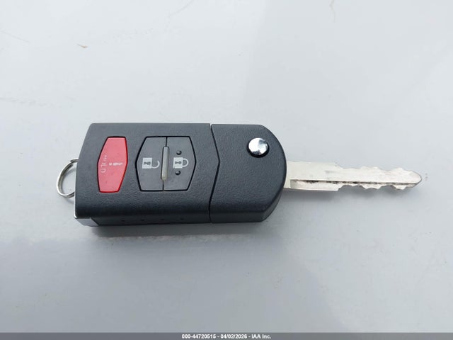 Mazda Mazda5 Touring 2014 JM1CW2CL8E0173348 Image 11