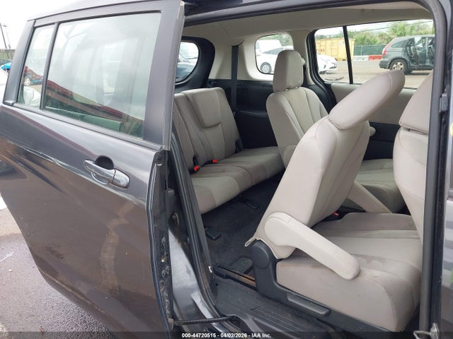 Mazda Mazda5 Touring 2014 JM1CW2CL8E0173348 Image 12