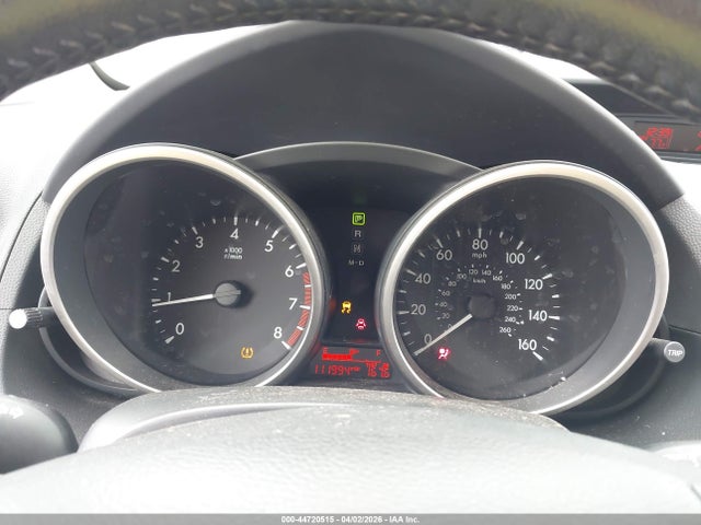 Mazda Mazda5 Touring 2014 JM1CW2CL8E0173348 Image 7