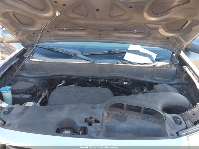 Продажа на аукционе авто 2013 Honda Pilot Ex-l, vin: 5FNYF4H58DB017564, номер лота: 44720522