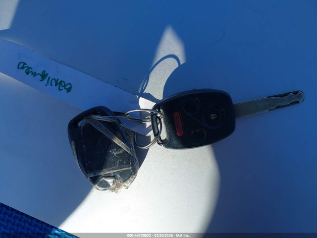 Продажа на аукционе авто 2013 Honda Pilot Ex-l, vin: 5FNYF4H58DB017564, номер лота: 44720522