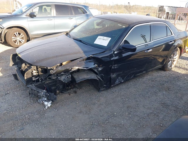 2C3CCAKGXLH128562 Chrysler 300 Limited Awd