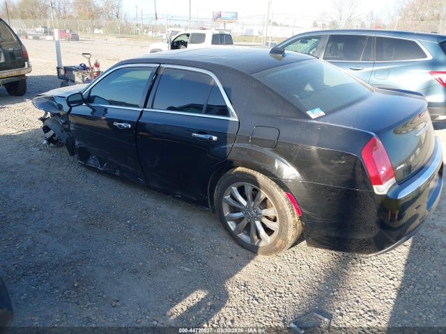 2C3CCAKGXLH128562 Chrysler 300 Limited Awd